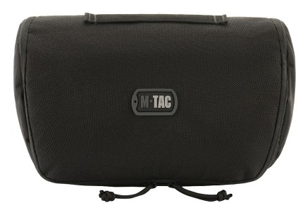 Kosmetyczka M-TAC czarna 600D