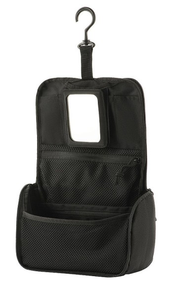 Kosmetyczka M-TAC czarna 600D