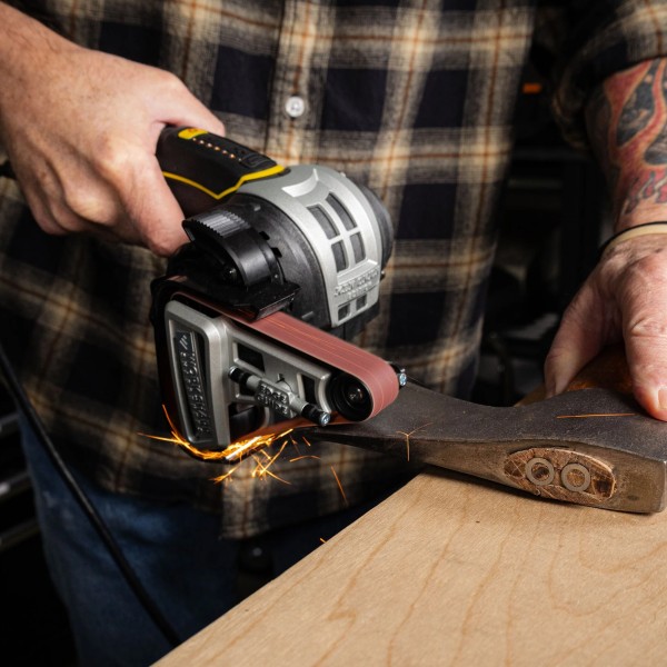 Elektryczna ostrzałka do noży Work Sharp Ken...