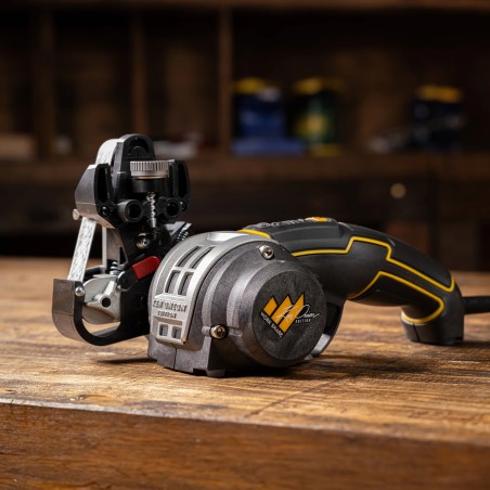 Elektryczna ostrzałka do noży Work Sharp Ken Onion Edition Mk2