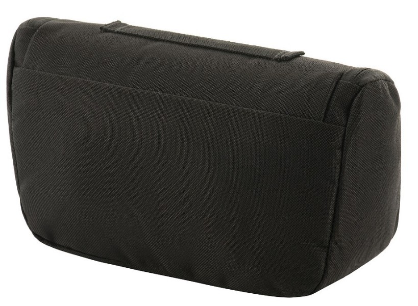 Kosmetyczka M-TAC czarna 600D