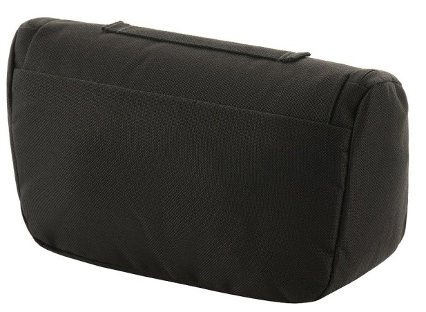 Kosmetyczka M-TAC czarna 600D