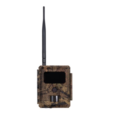 Kamera fotopułapka ICU CLOM EasyCam 4G/LTE