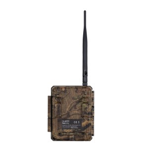 Kamera fotopułapka ICU CLOM EasyCam 4G/LTE 2