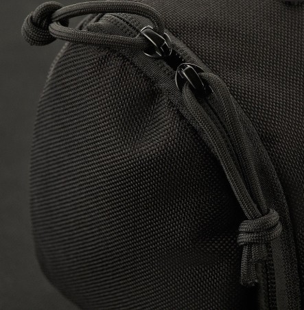 Kosmetyczka M-TAC czarna 600D