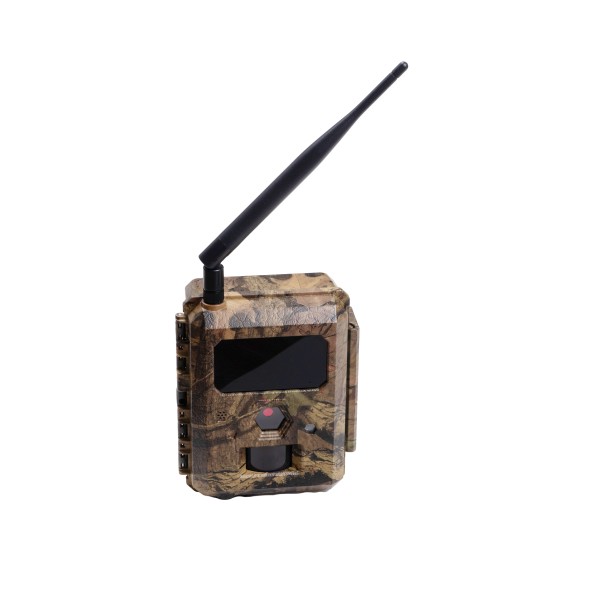 Kamera fotopułapka ICU CLOM EasyCam 4G/LTE