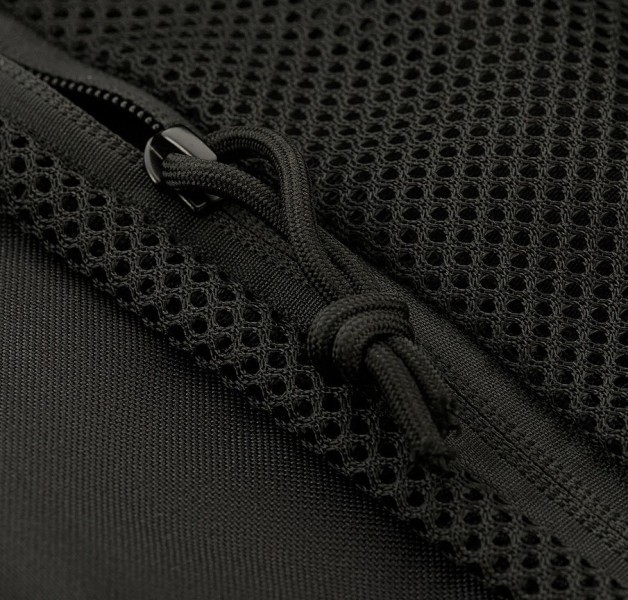 Kosmetyczka M-TAC czarna 600D