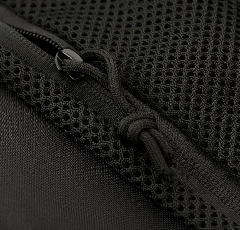 Kosmetyczka M-TAC czarna 600D