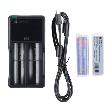 Kamera termowizyjna termowizor HIKMICRO Lynx 3.0 LE15