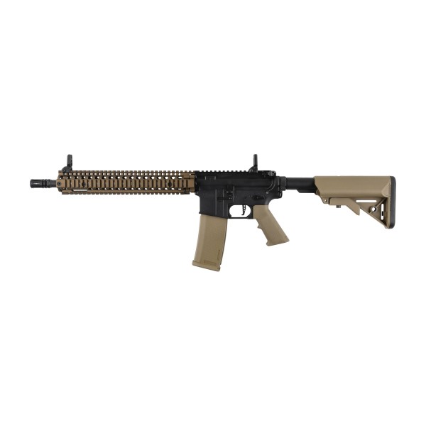 Karabinek ASG Specna Arms Daniel Defense® MK18...
