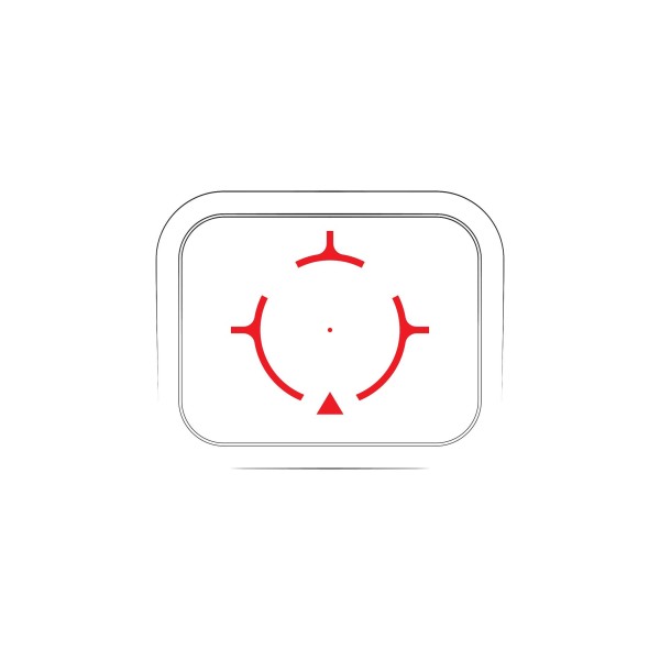 Kolimator holograficzny Vortex AMG UH-1 Gen II