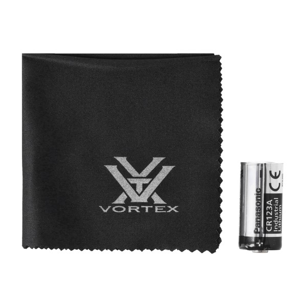 Kolimator holograficzny Vortex AMG UH-1 Gen II