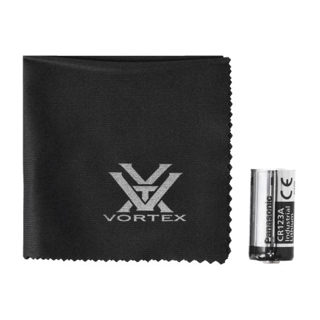 Kolimator holograficzny Vortex AMG UH-1 Gen II