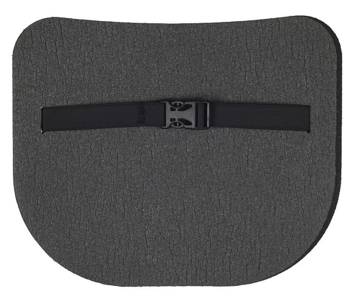 Karimata siedzisko M-TAC 20mm - Szara