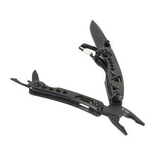Multitool M-TAC Type 6 z kaburą Black/Olive 2