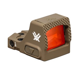Kolimator Vortex Defender-CCW 3 MOA Tan 2