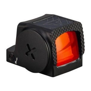 Kolimator Vortex Defender-CCW Solar 3 MOA 2