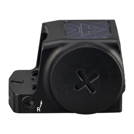 Kolimator Vortex Defender-CCW Solar 3 MOA