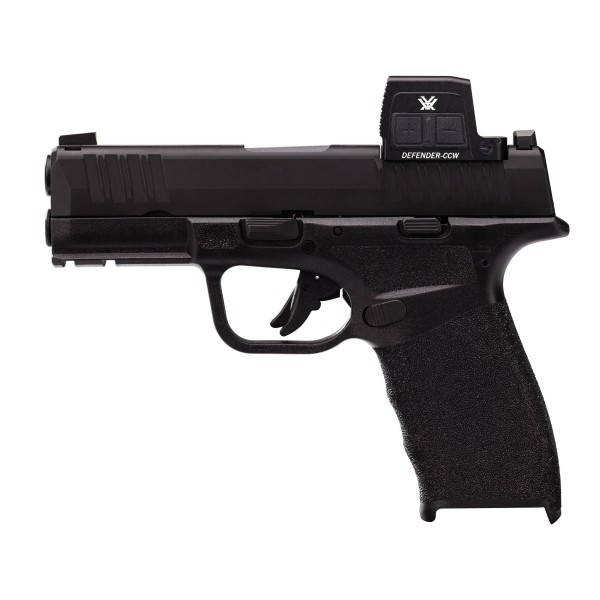 Kolimator Vortex Defender-CCW Solar 3 MOA