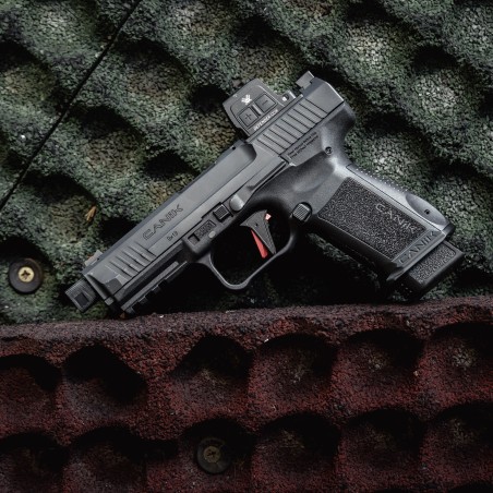 Kolimator Vortex Defender-CCW Solar 3 MOA