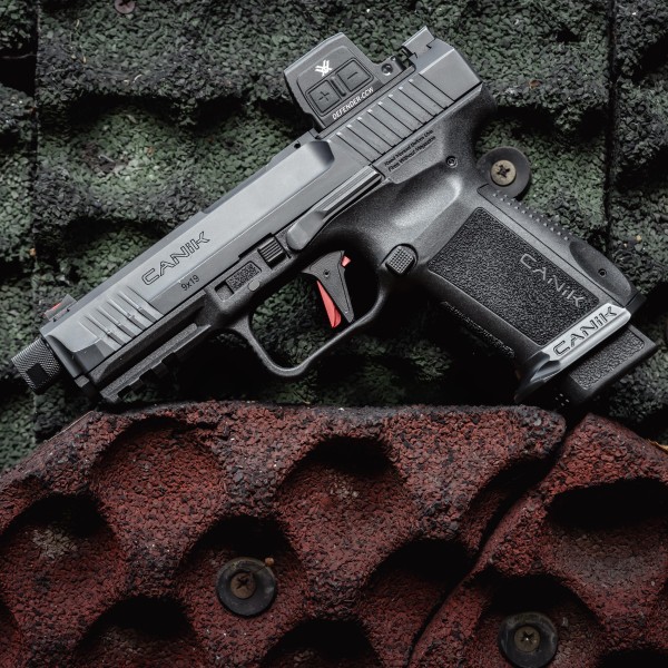 Kolimator Vortex Defender-CCW Solar 3 MOA