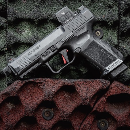 Kolimator Vortex Defender-CCW Solar 3 MOA