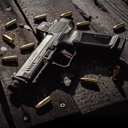 Kolimator Vortex Defender-CCW Solar 3 MOA