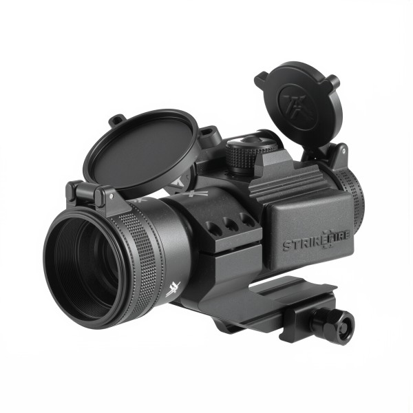 Kolimator Vortex StrikeFire II Red