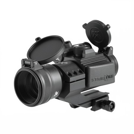 Kolimator Vortex StrikeFire II Red