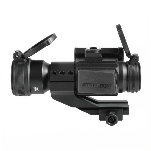 Kolimator Vortex StrikeFire II Red