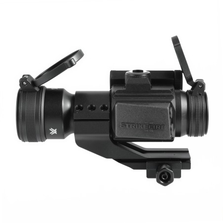 Kolimator Vortex StrikeFire II Red