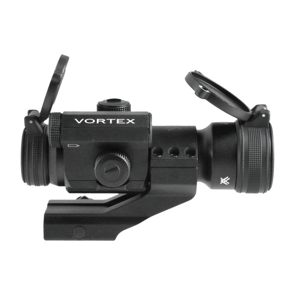 Kolimator Vortex StrikeFire II Red
