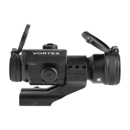 Kolimator Vortex StrikeFire II Red