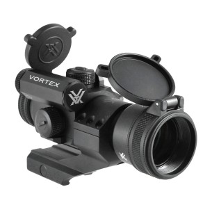 Kolimator Vortex StrikeFire II Red 2