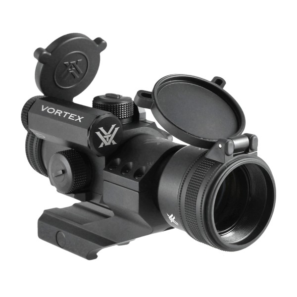 Kolimator Vortex StrikeFire II Red