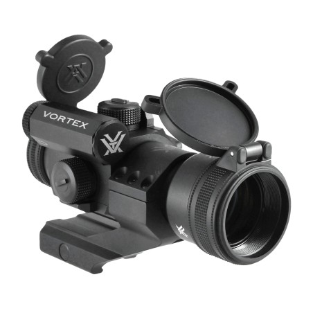 Kolimator Vortex StrikeFire II Red