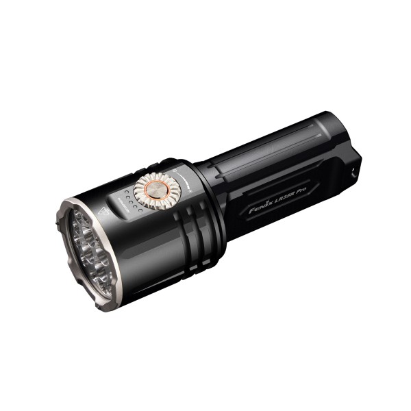 Latarka LED Fenix LR35R PRO Światło Białe...