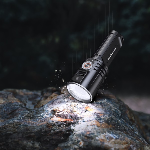 Latarka diodowa szperacz Fenix LR36R - 10000lm...