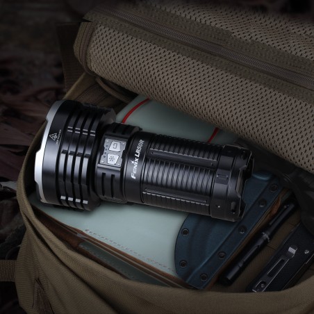 Latarka diodowa szperacz Fenix LR50R Światło Białe - 12000lm 950m