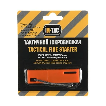 Krzesiwo M-TAC