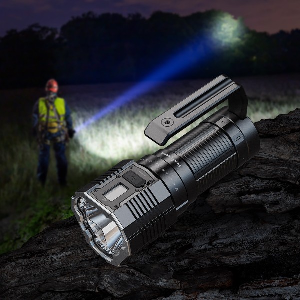 Latarka diodowa LED Fenix LR60R Światło Białe...