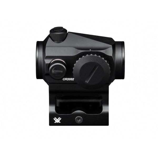 VORTEX Crossfire Red Dot kolimator 2 MOA
