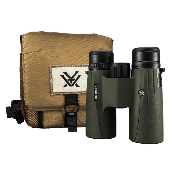 Lornetka Vortex Viper HD 8x42