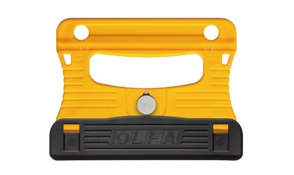 Skrobak do szkła OLFA GSR-1/3B