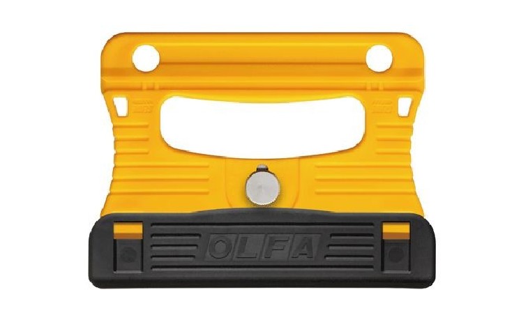 Skrobak do szkła OLFA GSR-1/3B