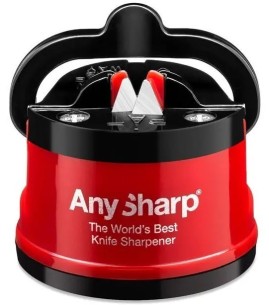 AnySharp Classic ostrzałka czerwona