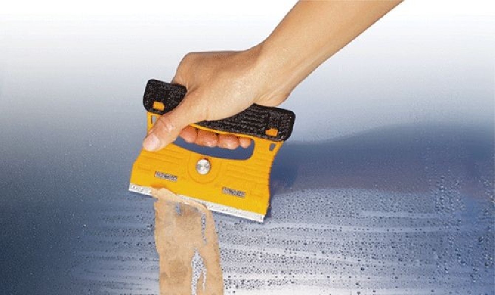 Skrobak do szkła OLFA GSR-1/3B