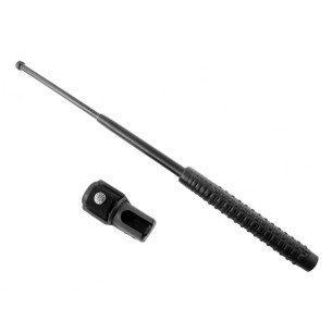 Pałka teleskopowa ESP 21 cali czarna