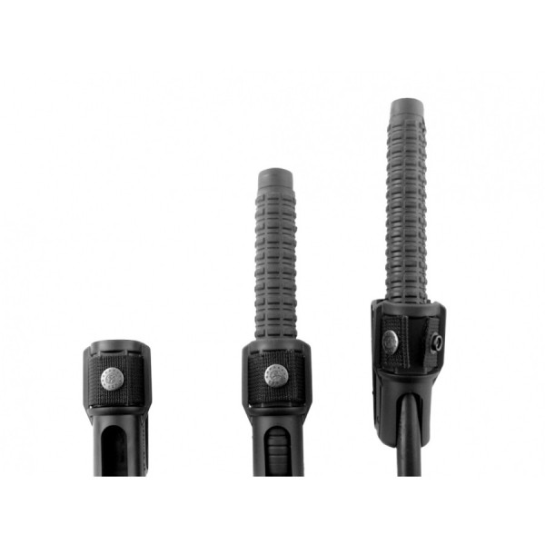 Pałka teleskopowa ESP 21 cali czarna