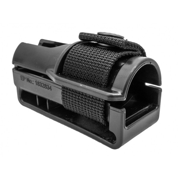 Pałka teleskopowa ESP 21 cali czarna